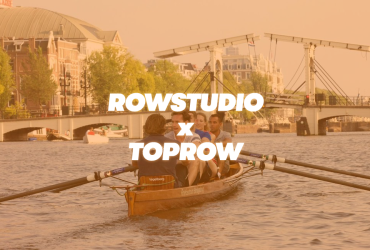 RowStudio x TopRow